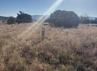 48 Juniper Dr, Sandia Park, NM 87047