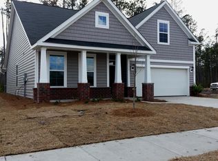 287 Spectrum Rd, Summerville, SC 29483