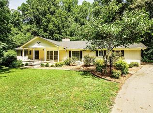 1300 Sherwood Ln, Cookeville, TN 38501
