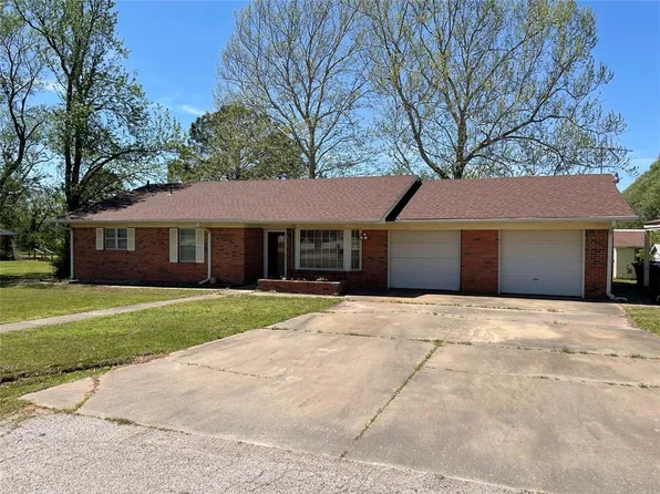 19704 Prairieview Rd, Tecumseh, OK 74873