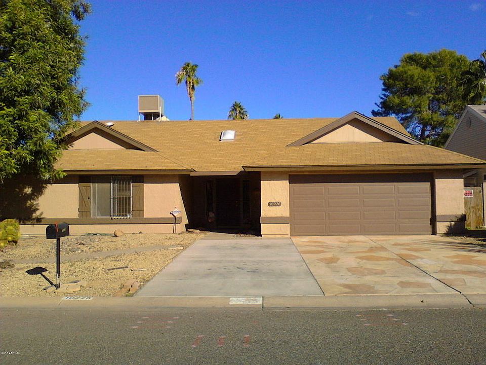 1st image of 10226 W Monterosa St