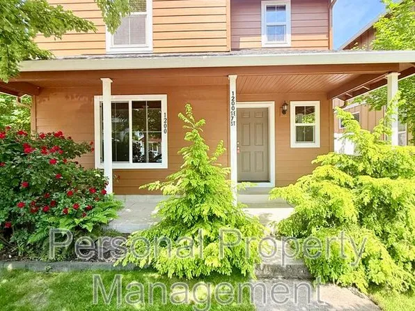 1200 SE 7th St, Battle Ground, WA 98604
