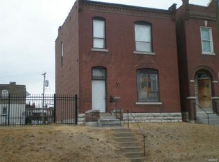 3455 Keokuk St, Saint Louis, MO