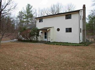 124 Hill Top Rd, Rhinebeck, NY 12572
