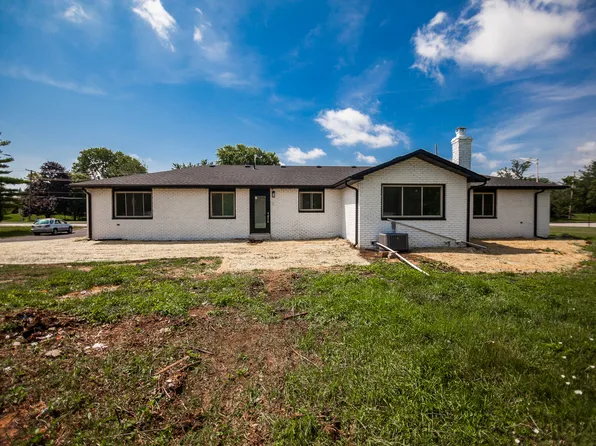 24448 W Caton Farm Rd, Plainfield, IL 60586