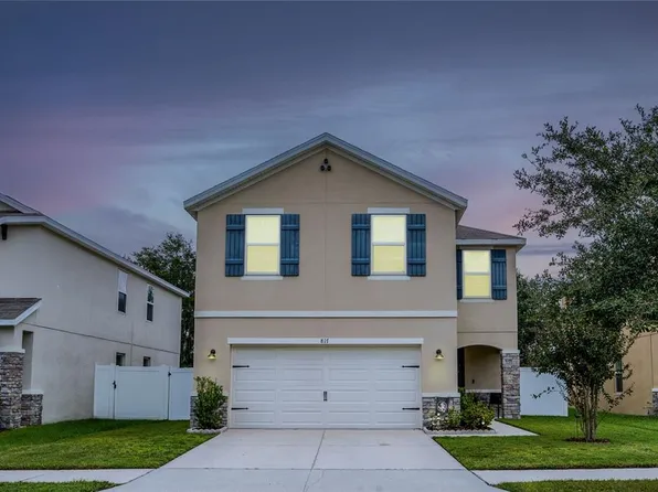 817 Wiltonway Dr, Plant City, FL 33563