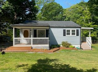 4003 Primrose Ave, Greensboro, NC 27455