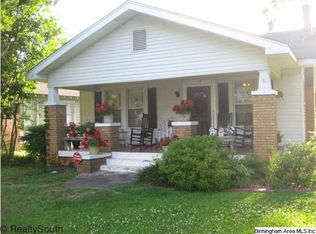 150 21st St, Bessemer, AL 35023