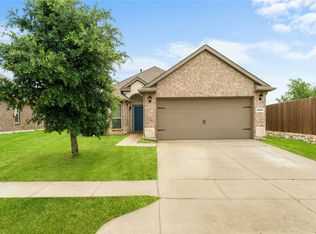 2804 E Brazos Dr, Little Elm, TX 75068