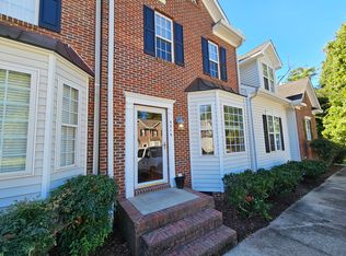 5515 Bradford Pear Ct, Raleigh, NC 27606