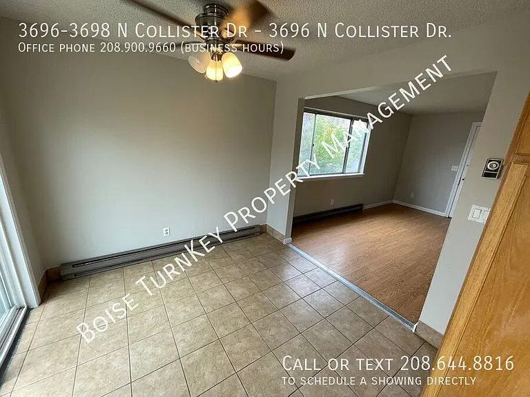 3696-3698 N Collister Dr #3696 N COLLISTER DR — Photo 22