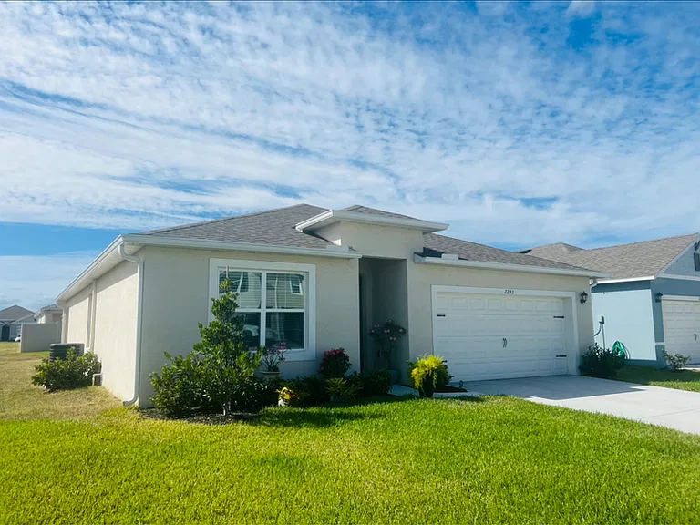 2243 Tay Wes Dr — Photo 1