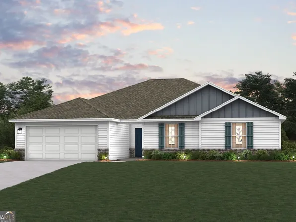 117 Turquoise Path, Lizella, GA 31052