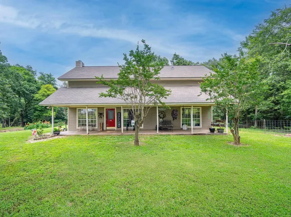 1996 Fm 1643, Winnsboro, TX 75494