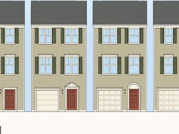 0 Dove Ln, Culpeper, VA 22701