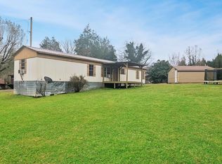 136 White Dirt Hollow Rd, Dover, TN 37058