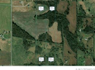 121 E St S, Coweta, OK 74429
