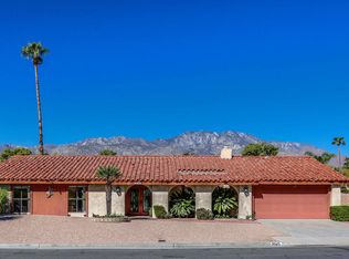2045 S Pebble Beach Dr, Palm Springs, CA 92264
