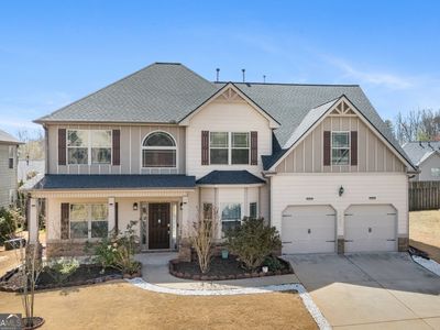 1645 Renfroe Run, Cumming, GA, 30041