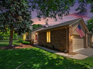 16569 Congress Dr, Clinton Township, MI 48038
