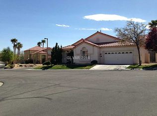 7945 Sky Ridge Rd, Las Vegas, NV 89128