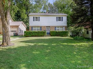 124 W 3rd Ave, New Lenox, IL 60451