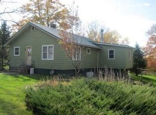 W6047 Grandbouche Rd, Winter, WI 54896