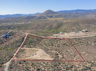 11510 E Rocky Hill Rd, Dewey, AZ 86327