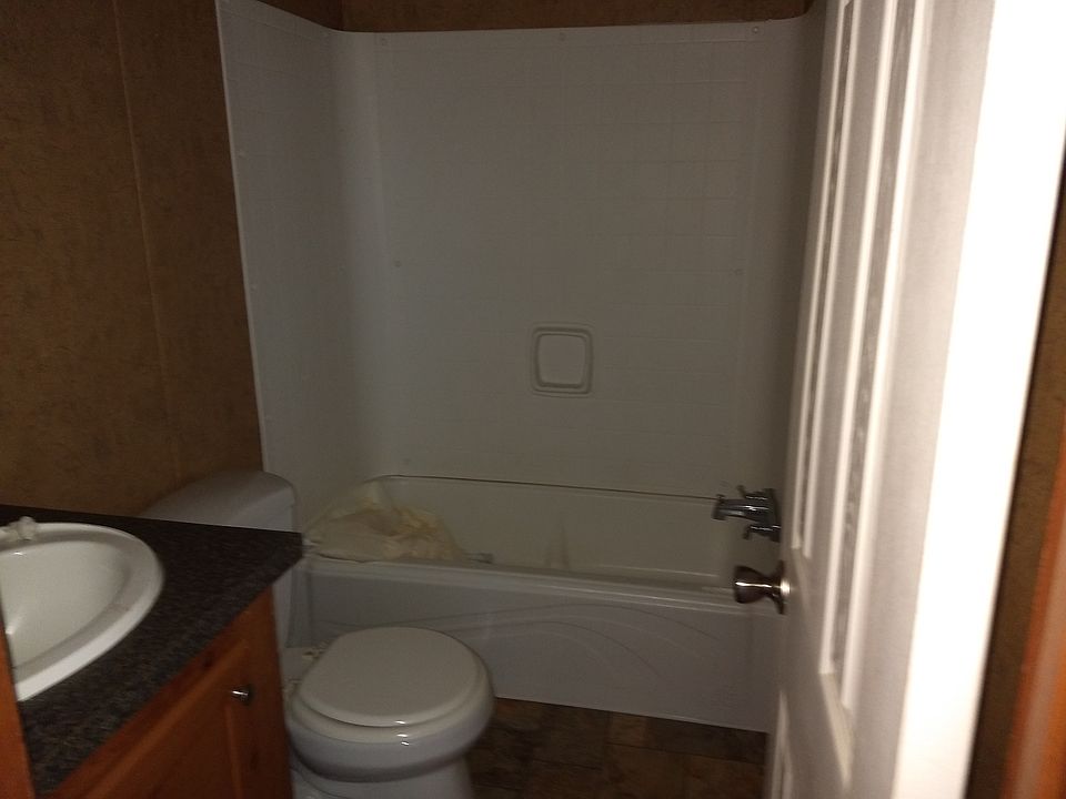Guest bath