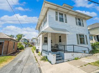 1315 Lenox Ave, Bethlehem, PA 18018