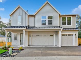 11478 SW Colmar Ln, Portland, OR 97225