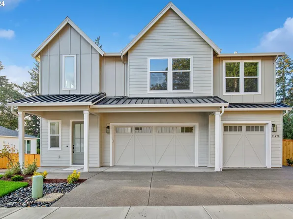 11478 SW Colmar Ln, Portland, OR 97225