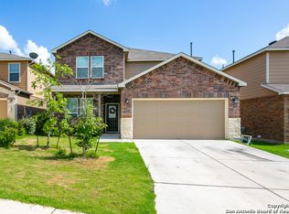 12410 Crockett Way, San Antonio, TX 78253