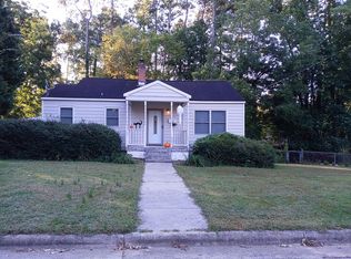 313 Williams St, Cary, NC 27511