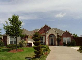 1712 Coyote Rdg, Carrollton, TX 75010