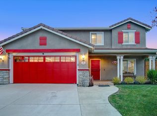 2599 Glenview Ct, Hollister, CA