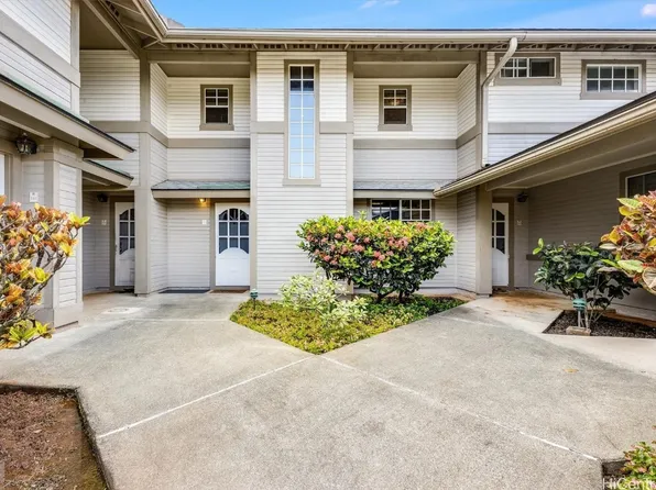 95-1007 Kuauli St APT 143, Mililani, HI 96789