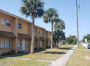 833 E University Blvd UNIT 15, Melbourne, FL 32901