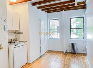 531 E 13th St APT 5, New York, NY 10009