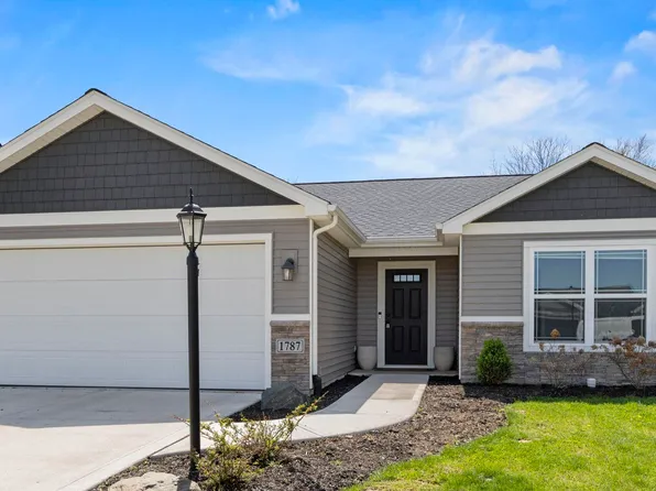 1787 Anconia Cv, Fort Wayne, IN 46845