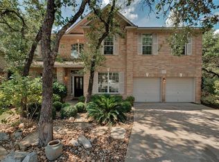 6925 Larue Belle Cv, Austin, TX 78739