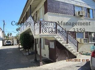 262 W Tujunga Ave APT A, Burbank, CA 91502