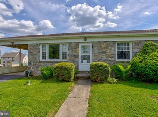 2226 Albern Blvd, Lancaster, PA 17601