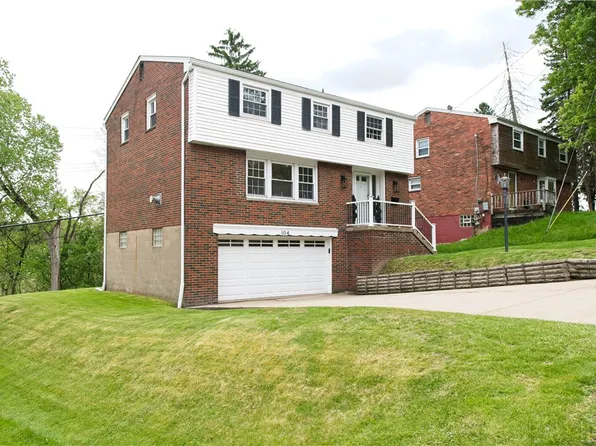 104 McAlister Dr, Pittsburgh, PA 15235