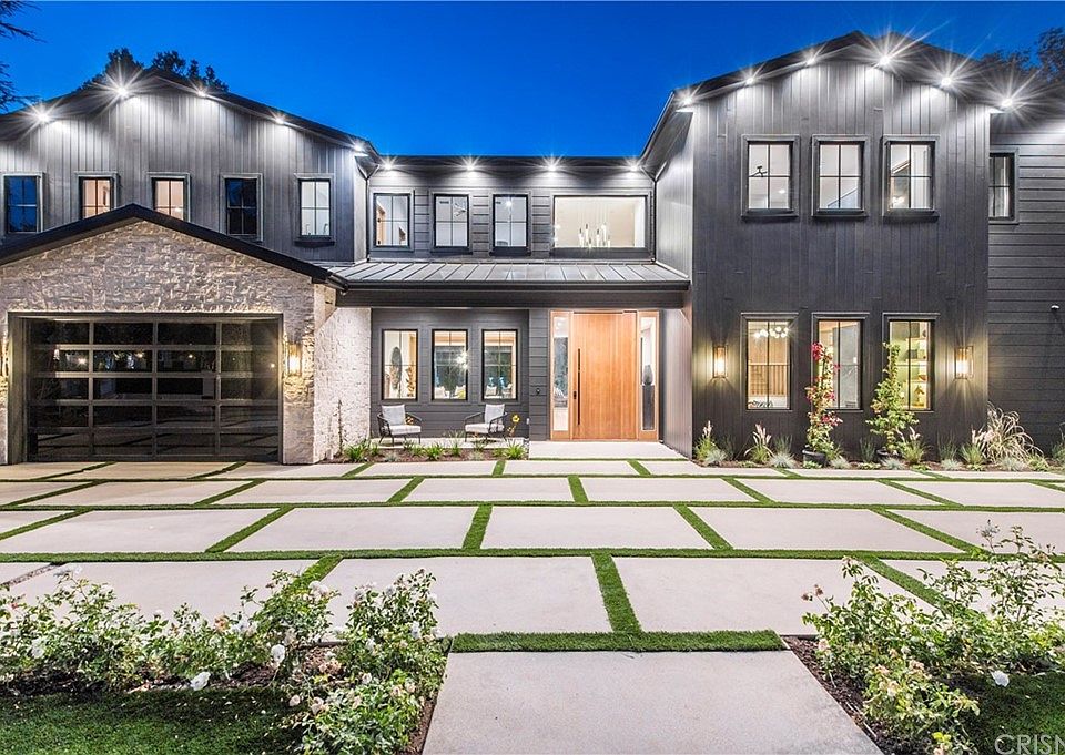 15825 Woodvale Rd, Encino, CA 91436 Zillow