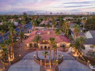 2920 S Tioga Way, Las Vegas, NV 89117