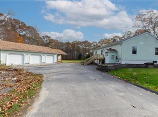 132 Woodland Rd, Moosup, CT 06354