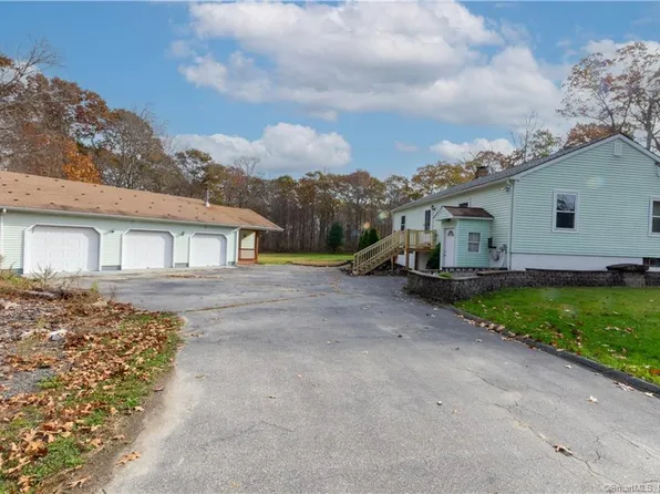 132 Woodland Road, Sterling, CT 06377