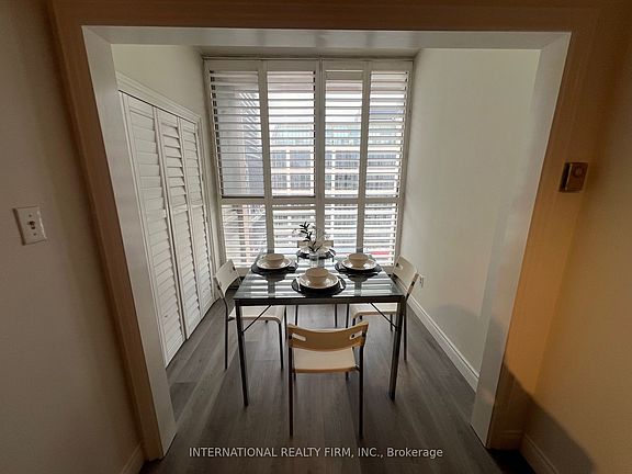 5th image of 65 Scadding Ave #Penthouse 5