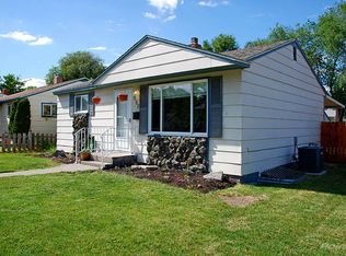 1659 E Rowan Ave, Spokane, WA 99207